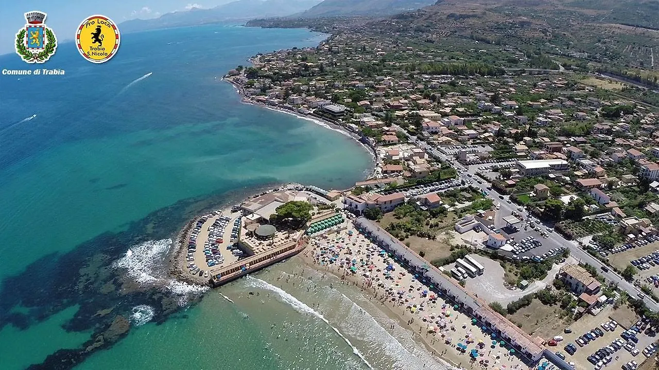 Hotel Lido Vetrana Trabia